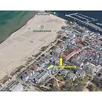 Ferienwohnung Warnemünder-Strandjuwel
