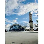 Ferienwohnung Warnemünder-Strandjuwel