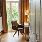 Apartment Warnemünder-strandjuwel