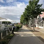 Apartment Warnemünder-strandjuwel
