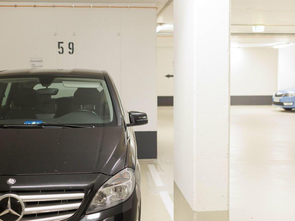 Apartment Warnemünder-strandjuwel