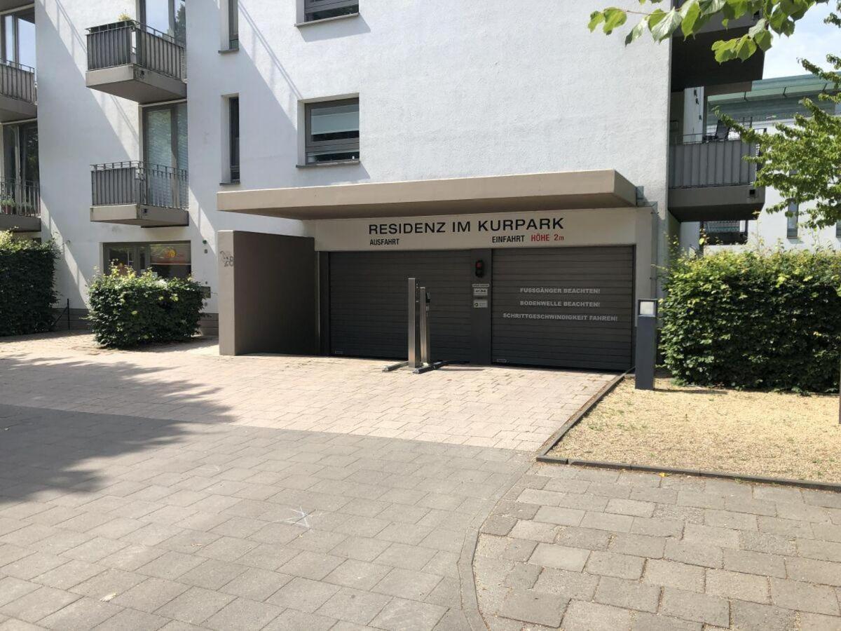 Apartment Warnemuender-strandjuwel