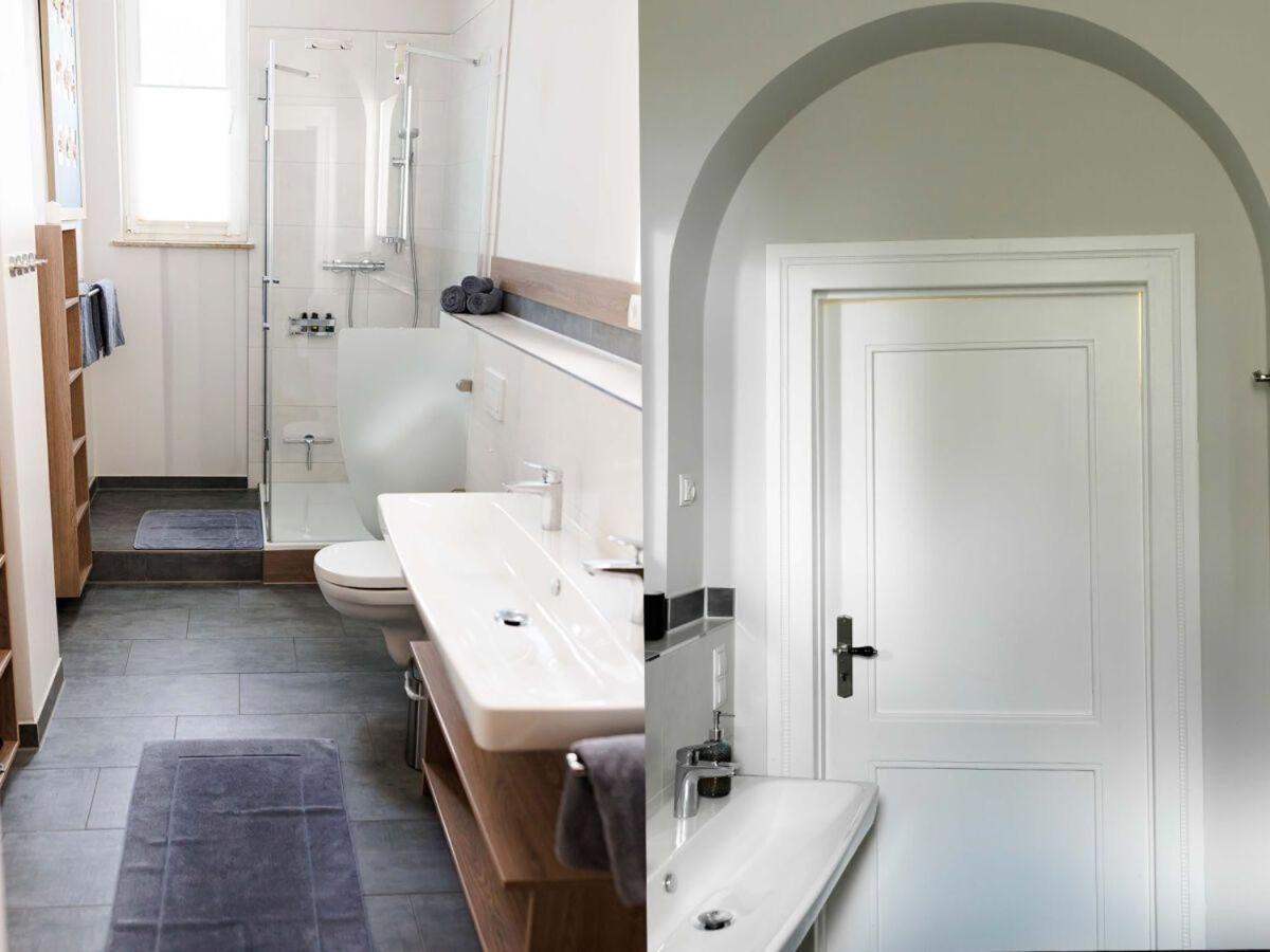 Warnemünder-strandjuwel * Rostock