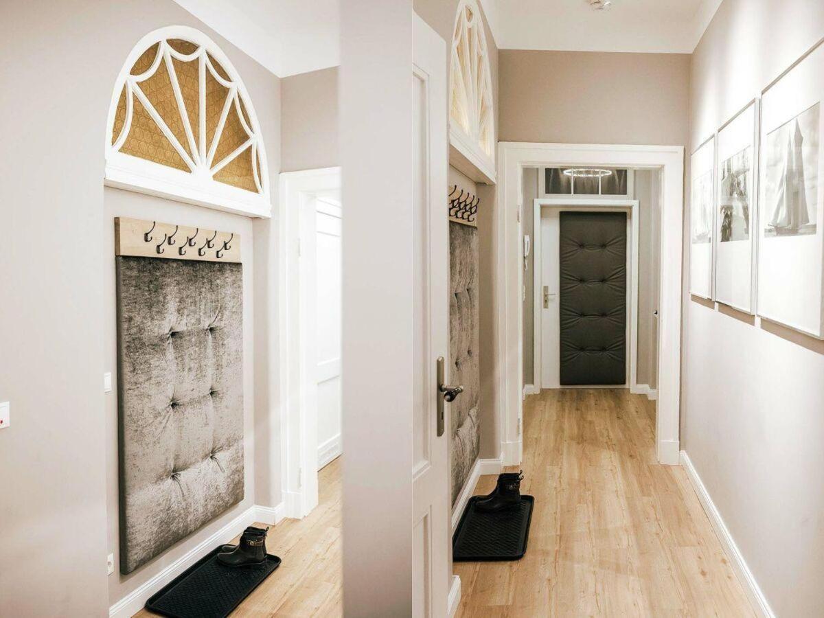 Warnemünder-strandjuwel Rostock