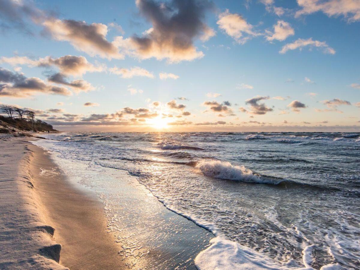 Apartment Warnemünder-strandjuwel