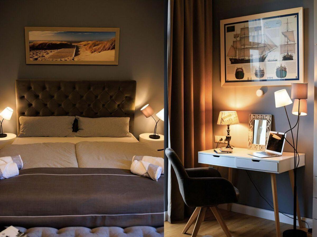 Warnemünder-strandjuwel Rostock