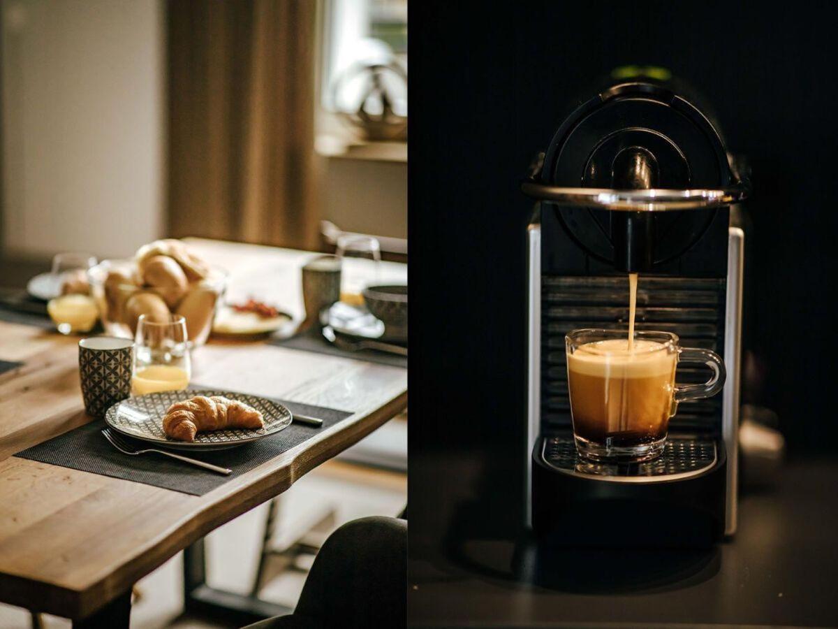 Apartment Warnemünder-strandjuwel