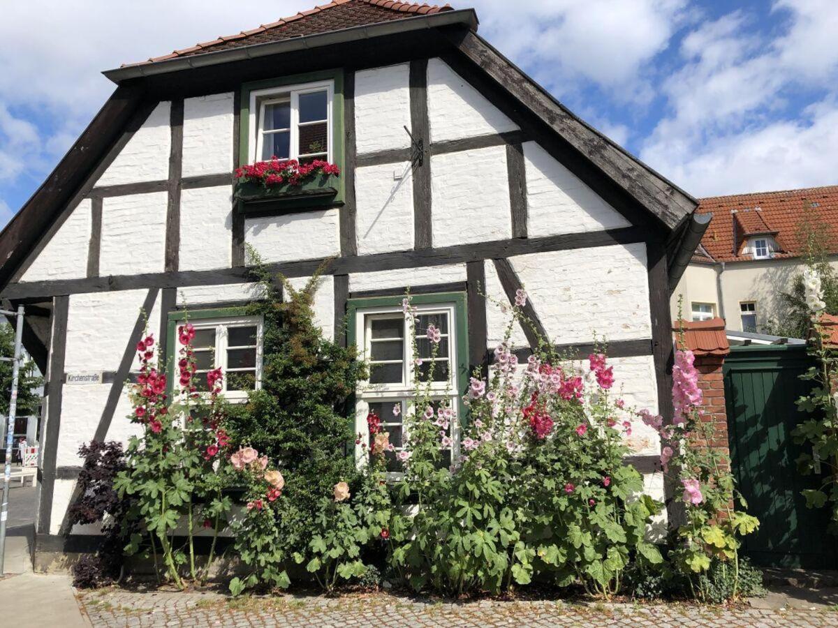 Warnemünder-strandjuwel Apartment Rostock