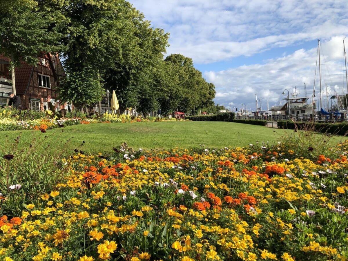 Warnemünder-strandjuwel Apartment Rostock
